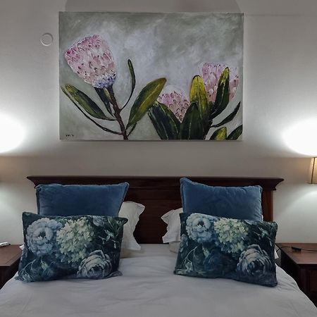 Santa Lucia Guest House Saint Lucia Estuary エクステリア 写真