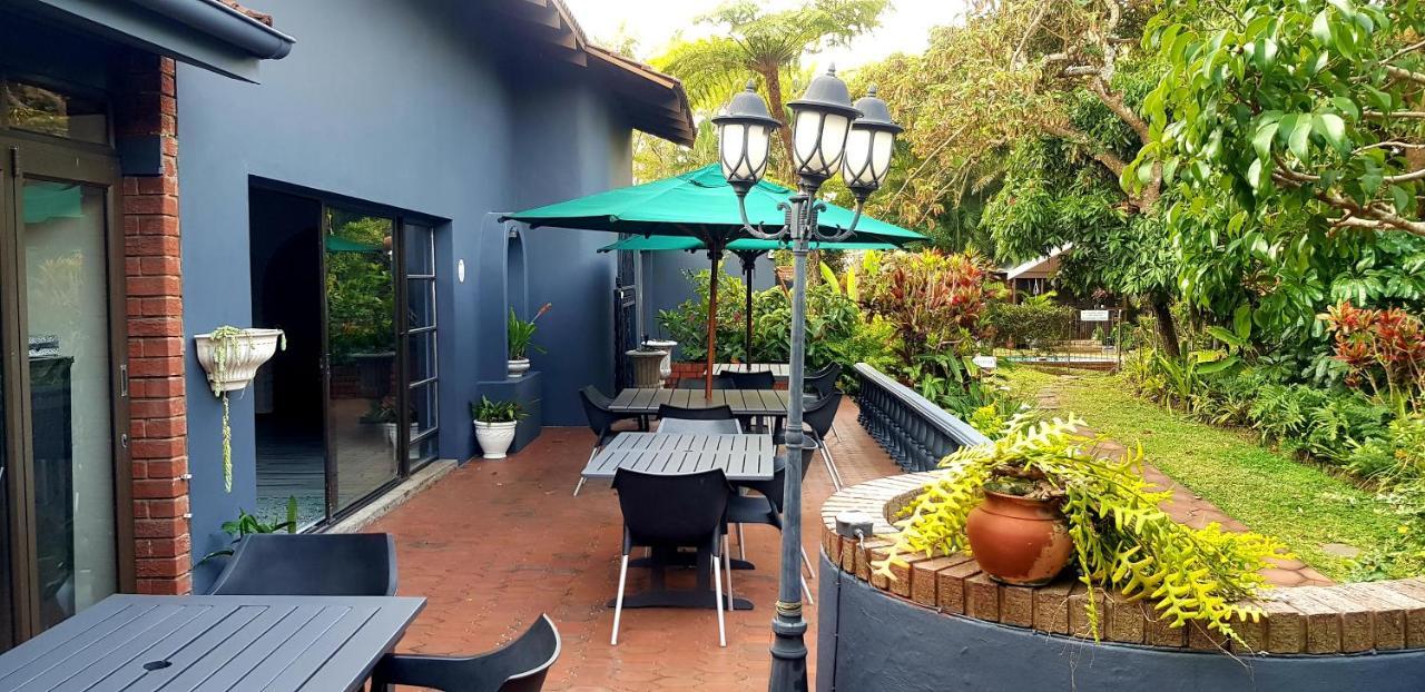 Santa Lucia Guest House Saint Lucia Estuary エクステリア 写真