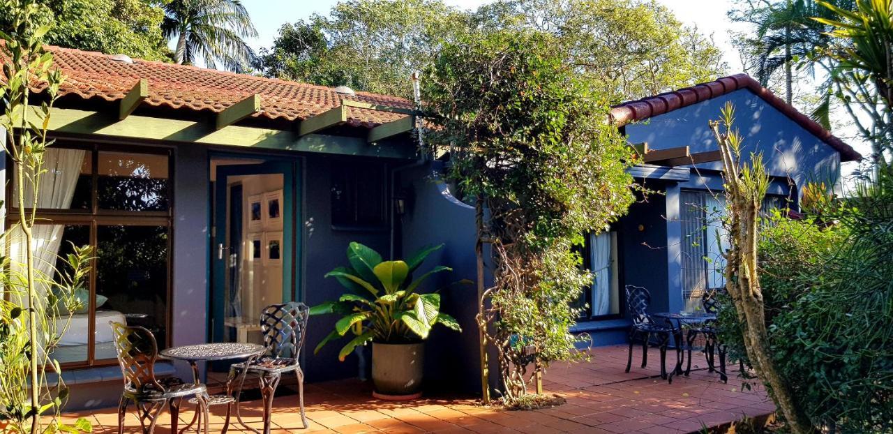 Santa Lucia Guest House Saint Lucia Estuary エクステリア 写真