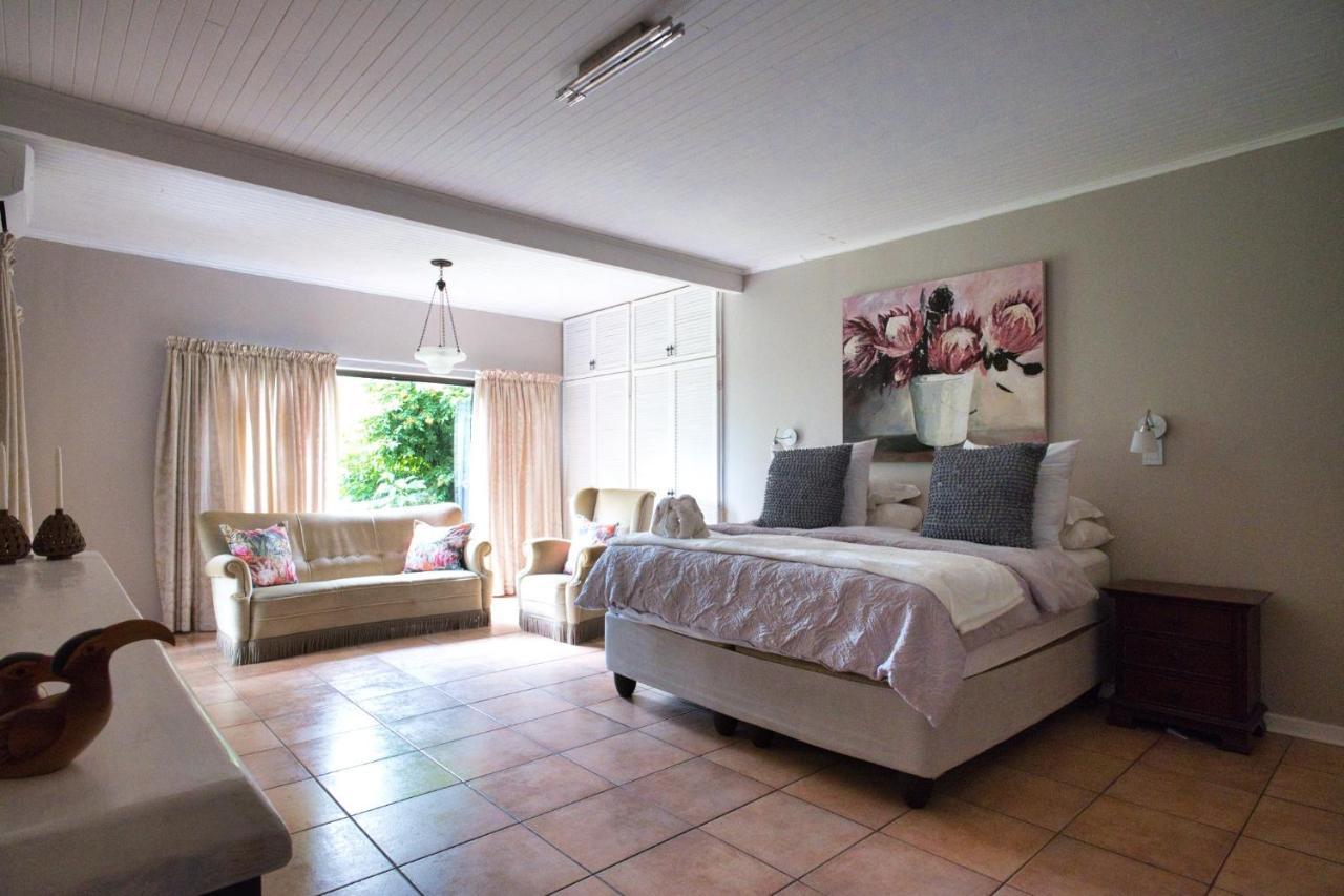 Santa Lucia Guest House Saint Lucia Estuary エクステリア 写真