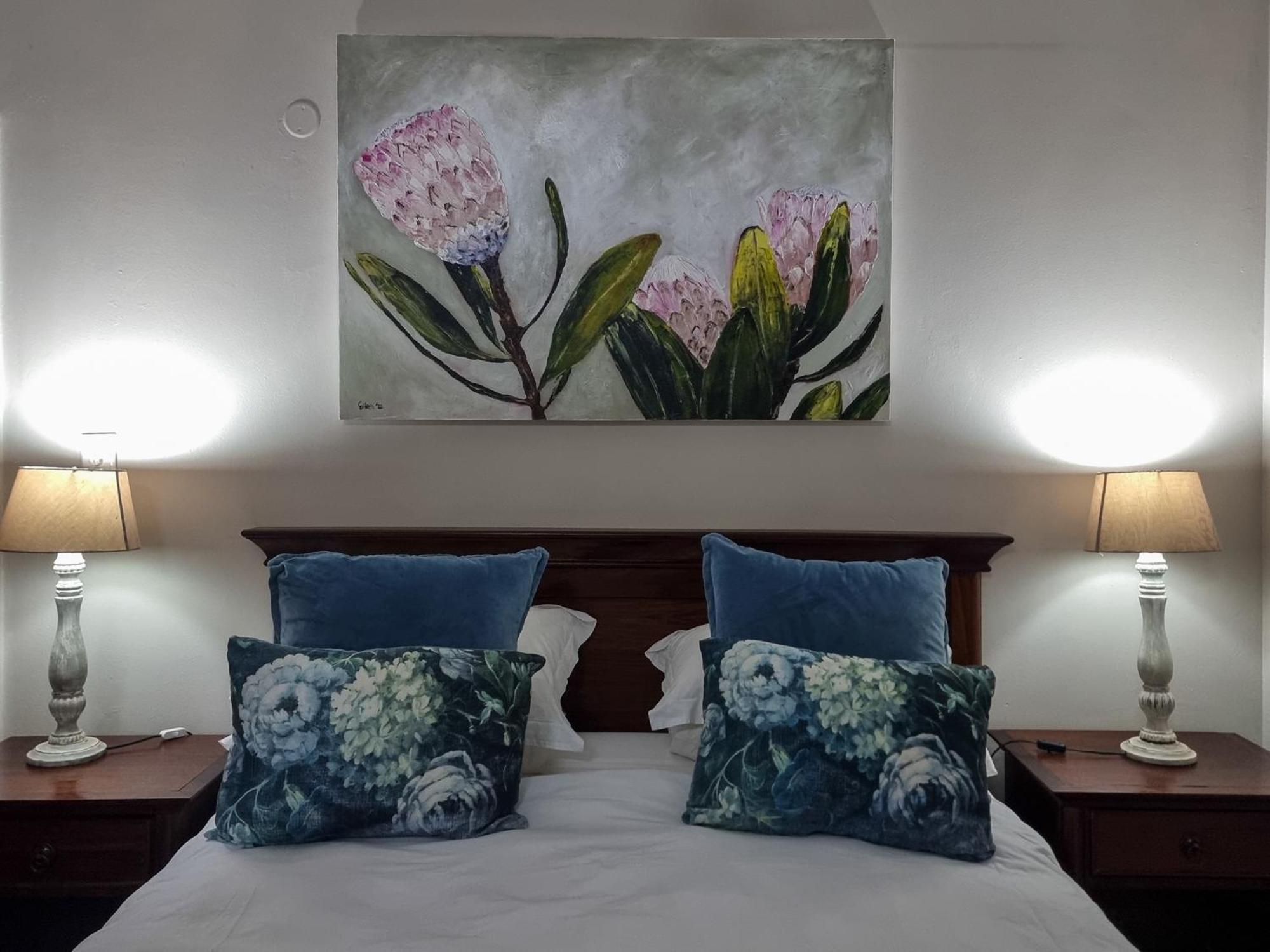 Santa Lucia Guest House Saint Lucia Estuary エクステリア 写真