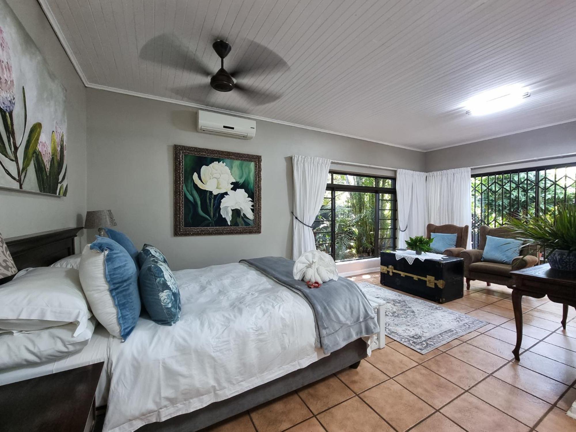 Santa Lucia Guest House Saint Lucia Estuary エクステリア 写真