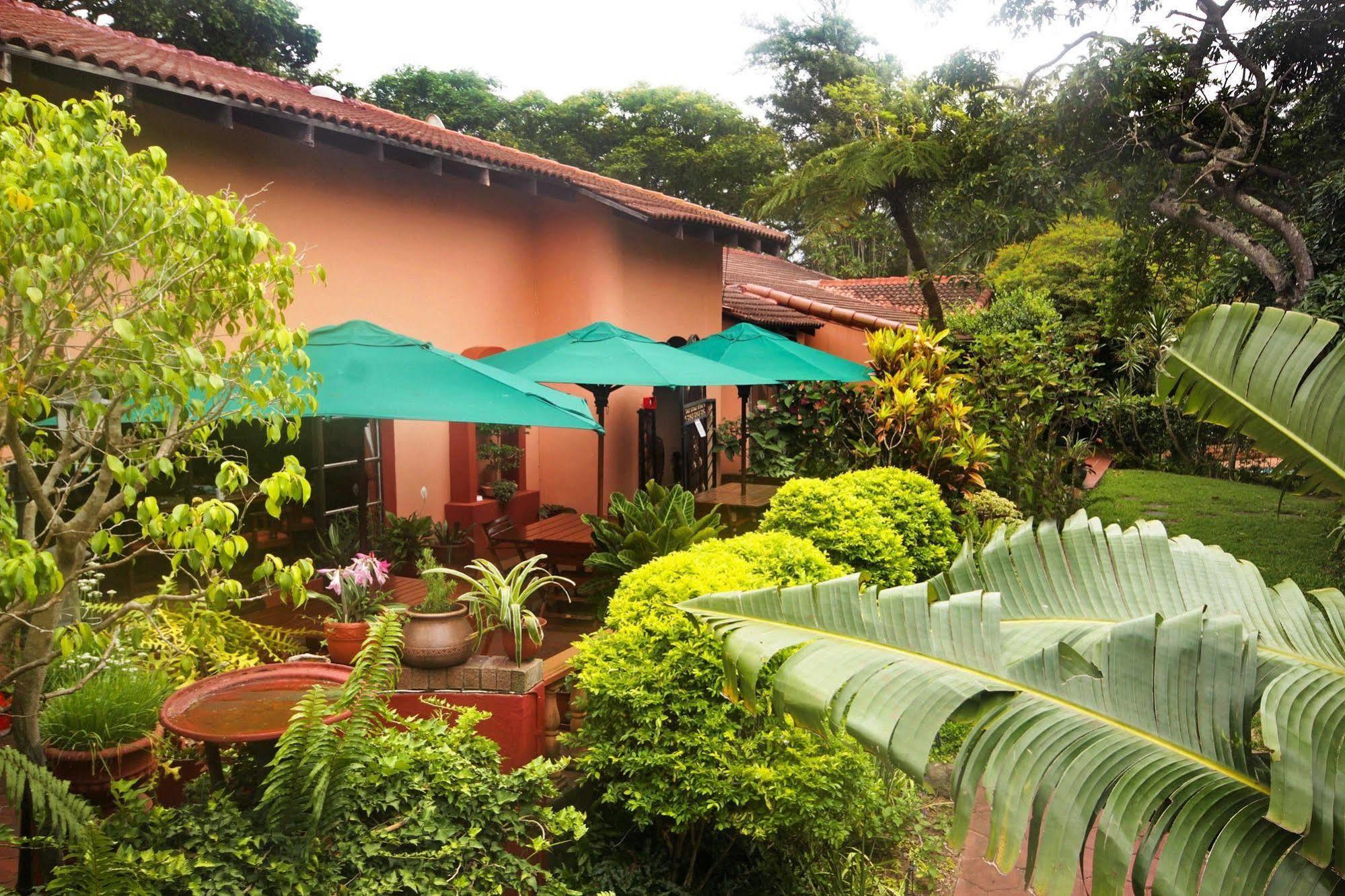 Santa Lucia Guest House Saint Lucia Estuary エクステリア 写真