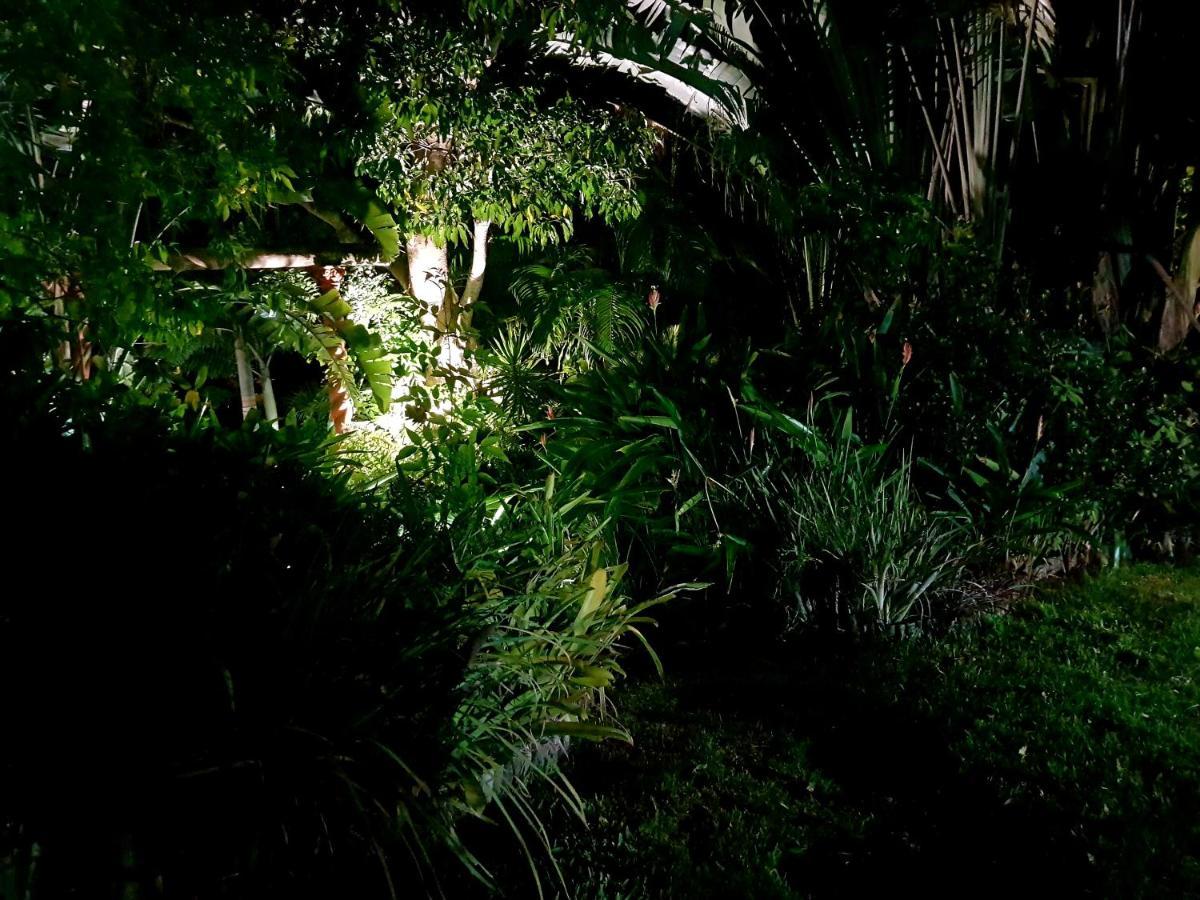 Santa Lucia Guest House Saint Lucia Estuary エクステリア 写真