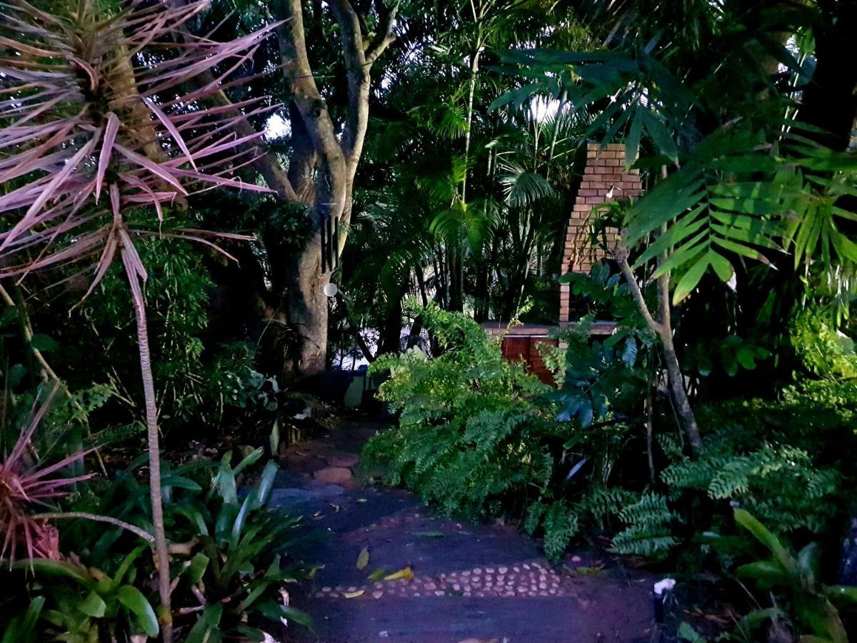 Santa Lucia Guest House Saint Lucia Estuary エクステリア 写真