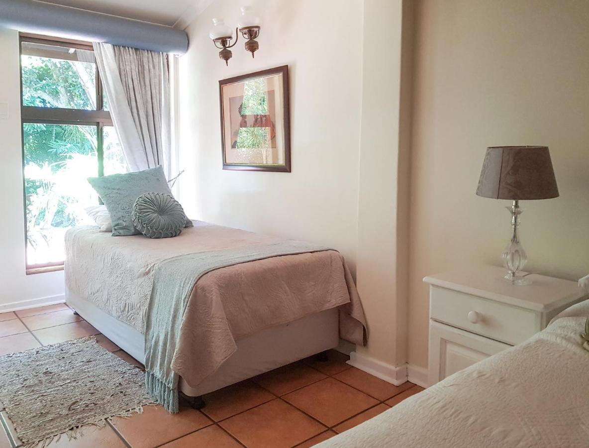 Santa Lucia Guest House Saint Lucia Estuary エクステリア 写真