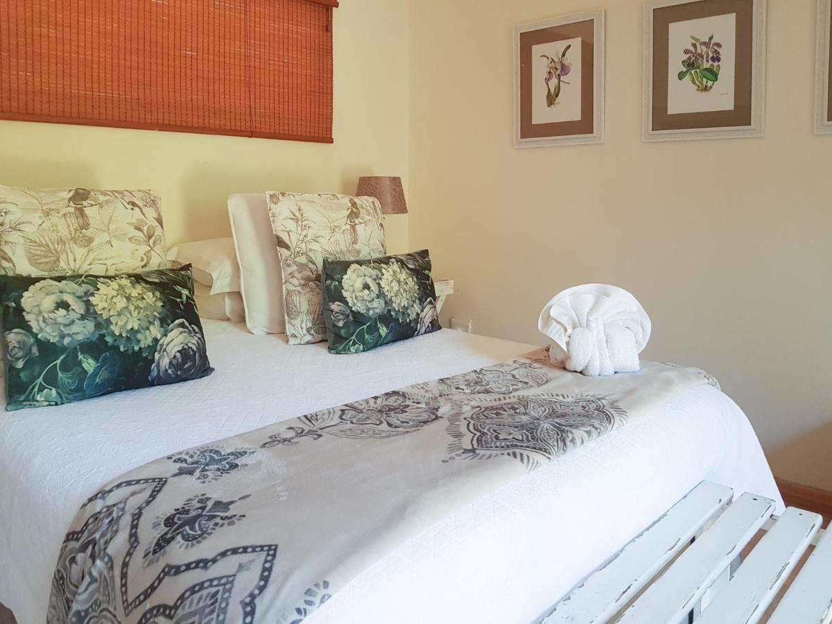 Santa Lucia Guest House Saint Lucia Estuary エクステリア 写真