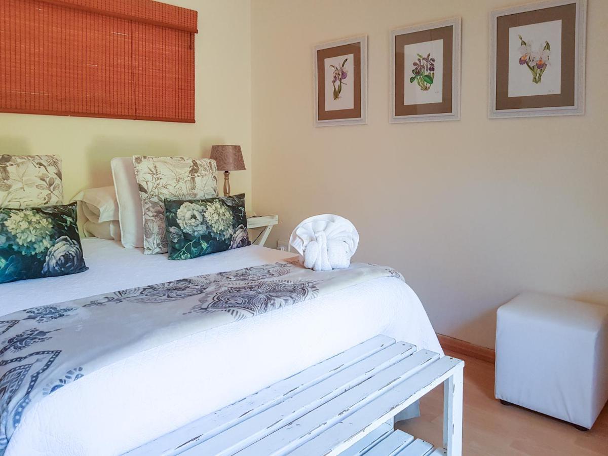 Santa Lucia Guest House Saint Lucia Estuary エクステリア 写真
