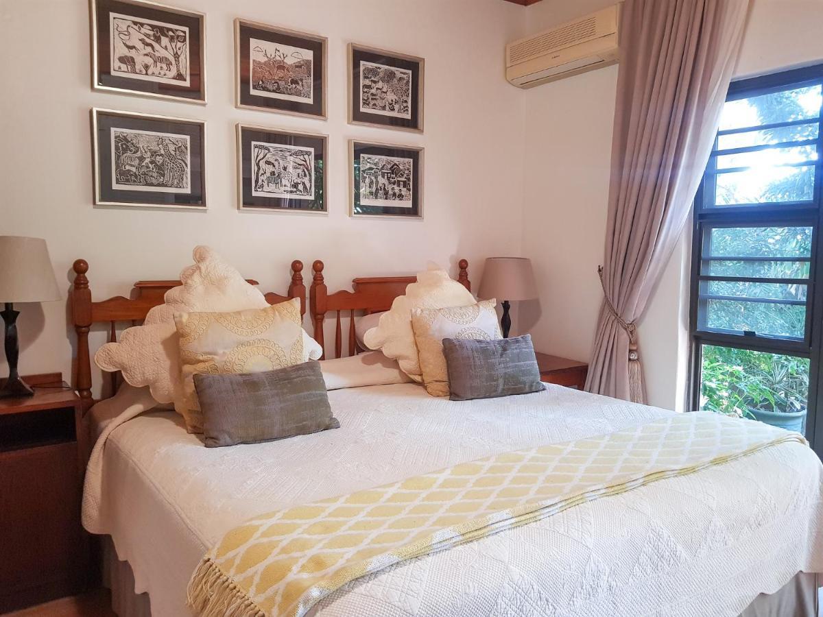 Santa Lucia Guest House Saint Lucia Estuary エクステリア 写真