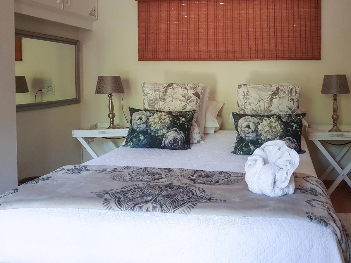 Santa Lucia Guest House Saint Lucia Estuary エクステリア 写真