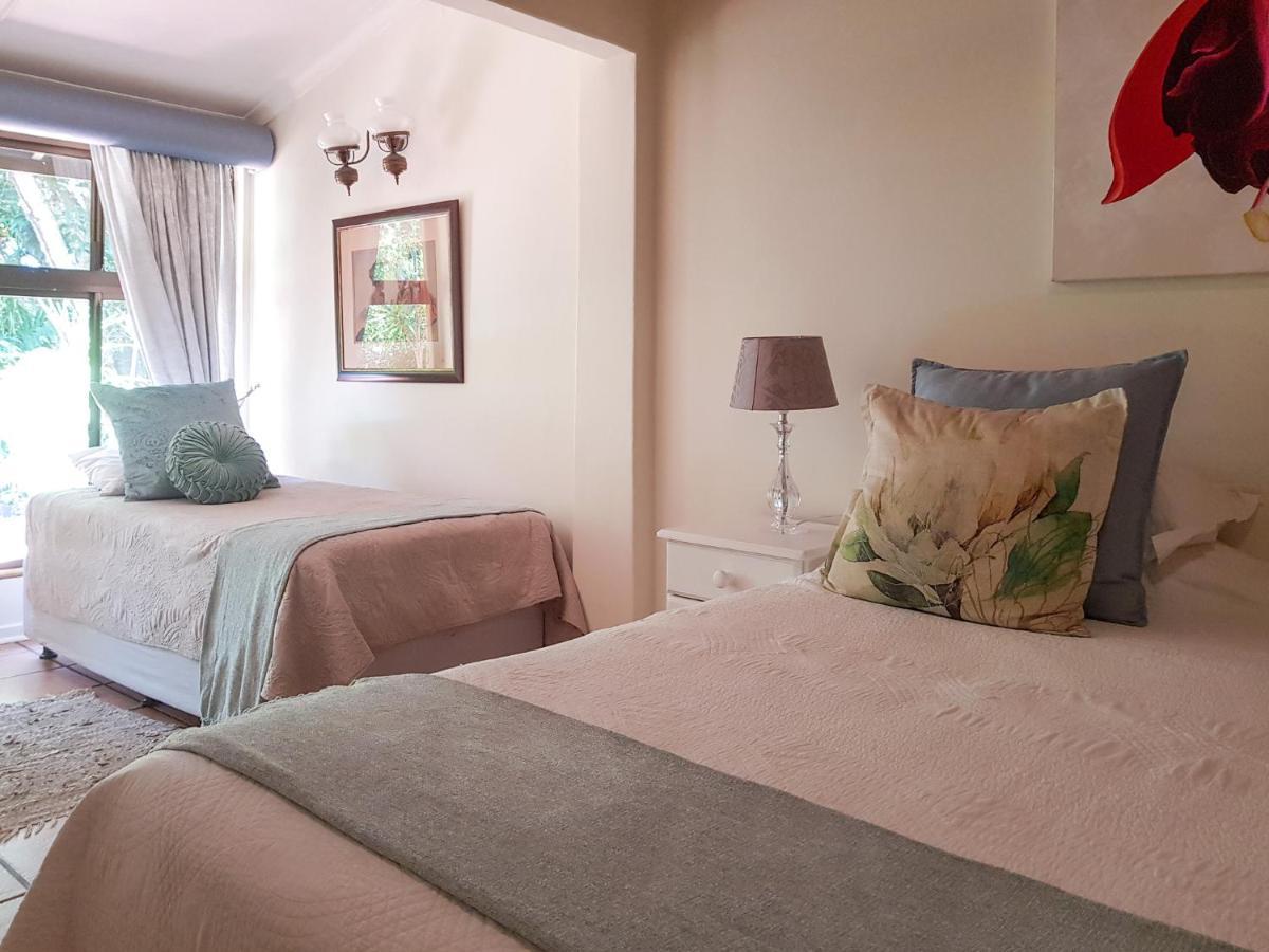 Santa Lucia Guest House Saint Lucia Estuary エクステリア 写真