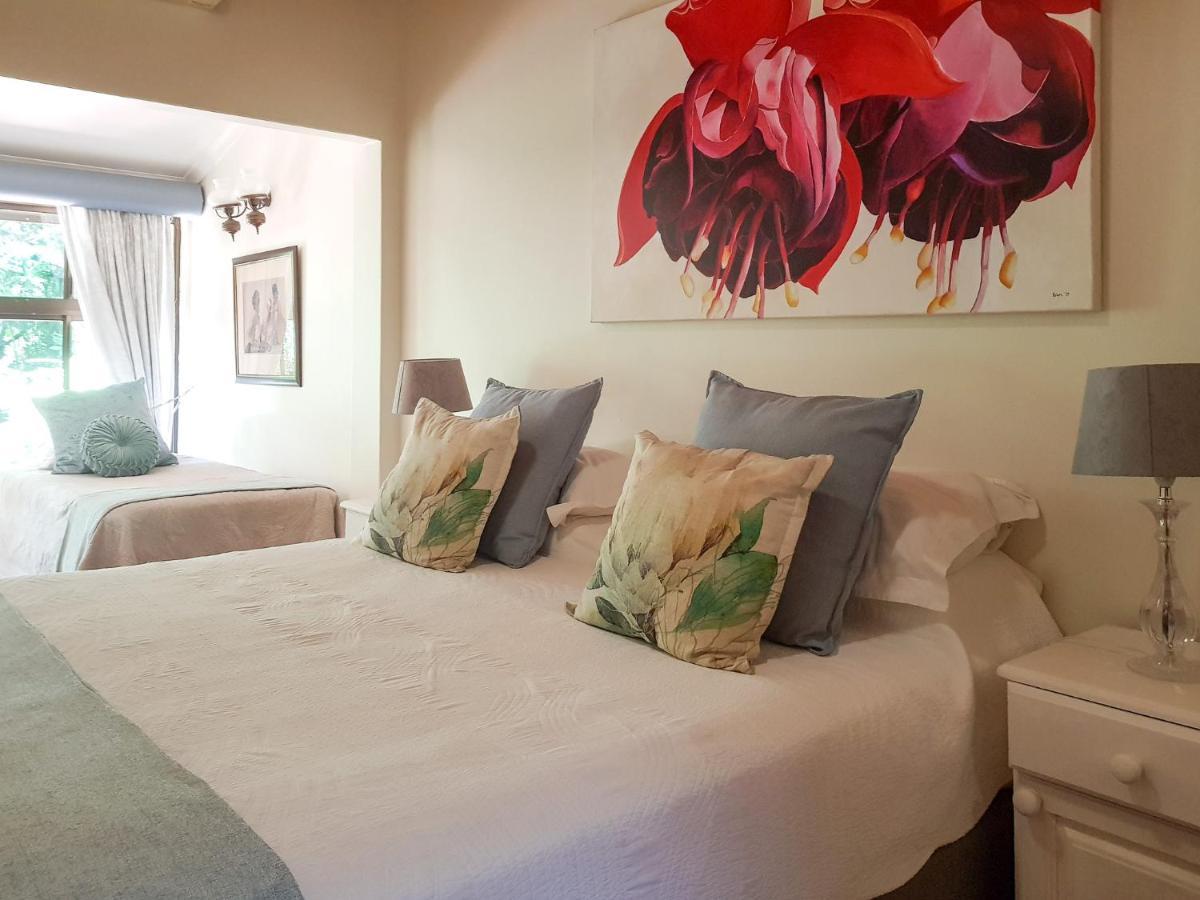 Santa Lucia Guest House Saint Lucia Estuary エクステリア 写真