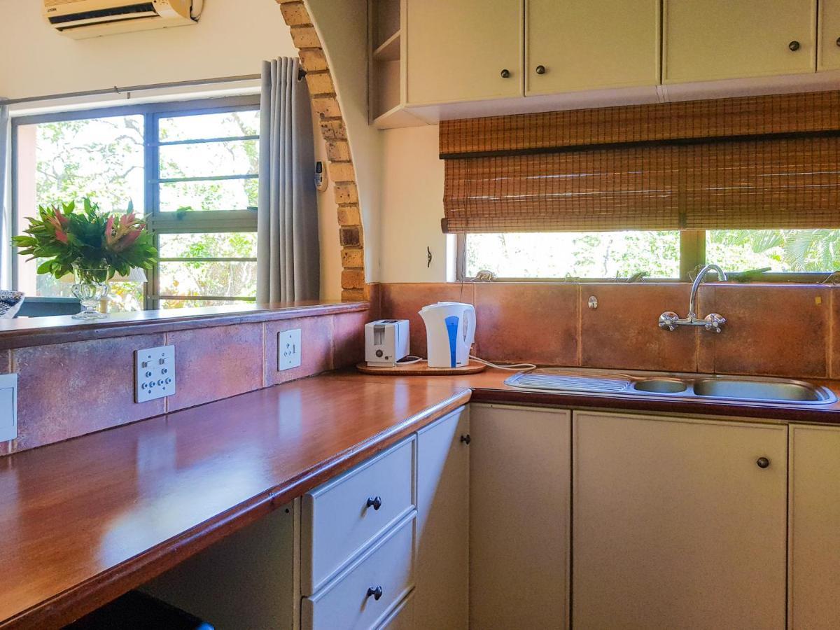 Santa Lucia Guest House Saint Lucia Estuary エクステリア 写真