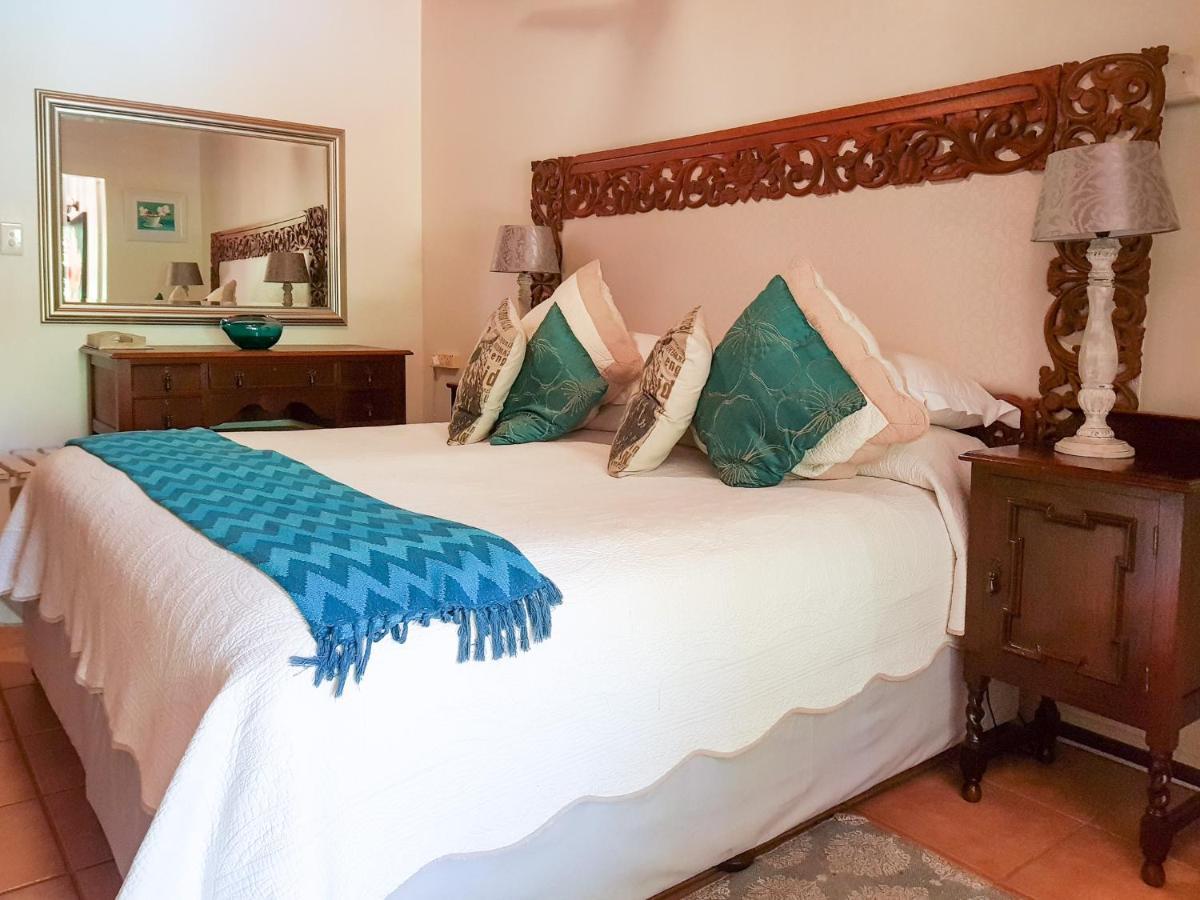 Santa Lucia Guest House Saint Lucia Estuary エクステリア 写真