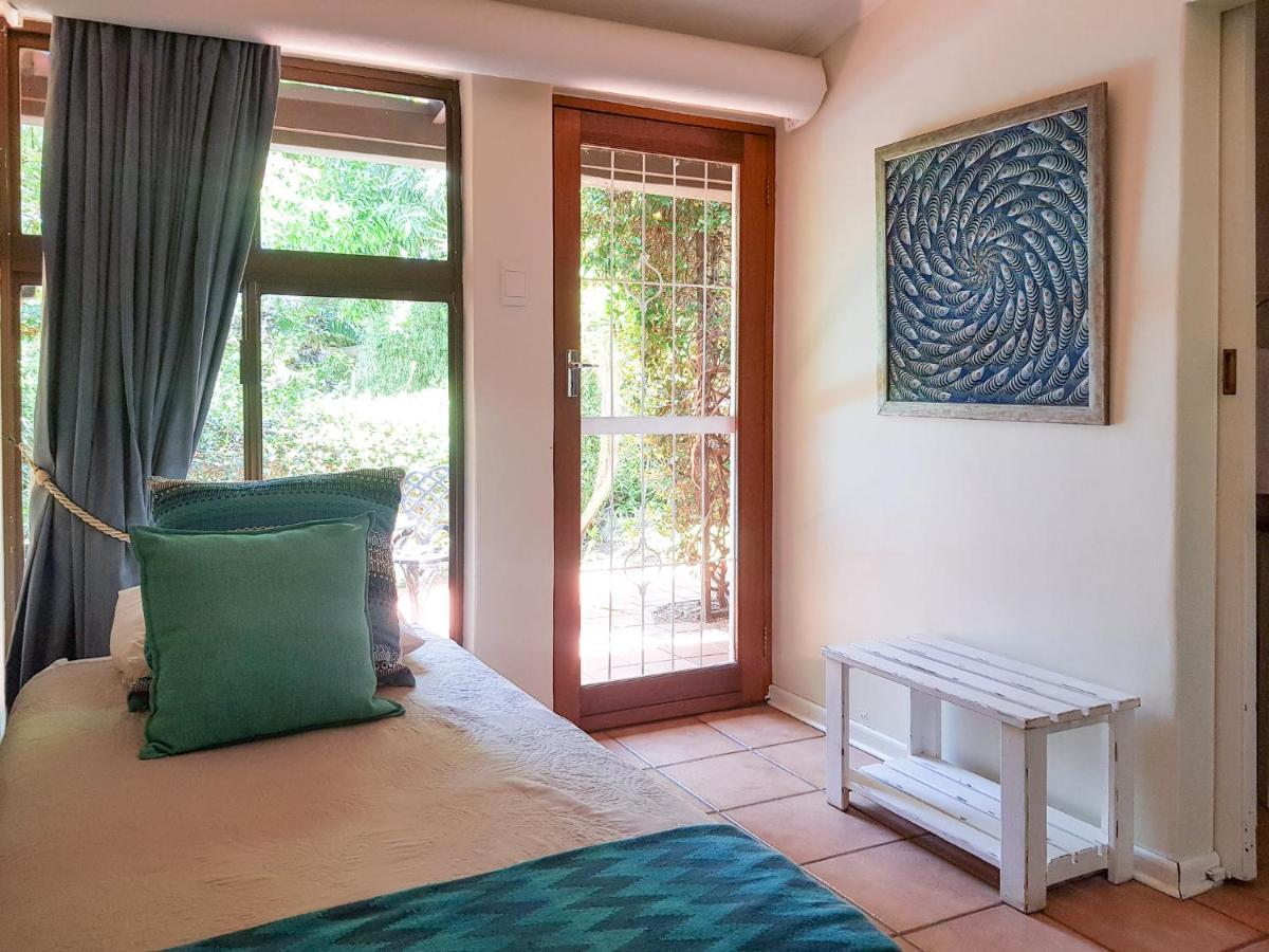 Santa Lucia Guest House Saint Lucia Estuary エクステリア 写真