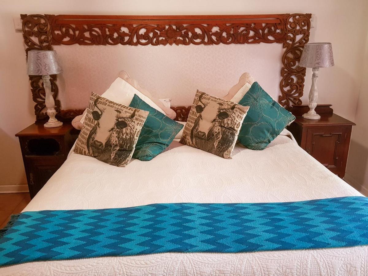Santa Lucia Guest House Saint Lucia Estuary エクステリア 写真
